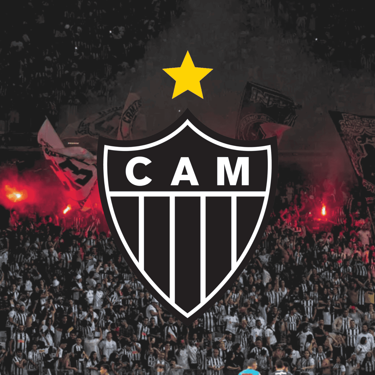 Atlético Mineiro