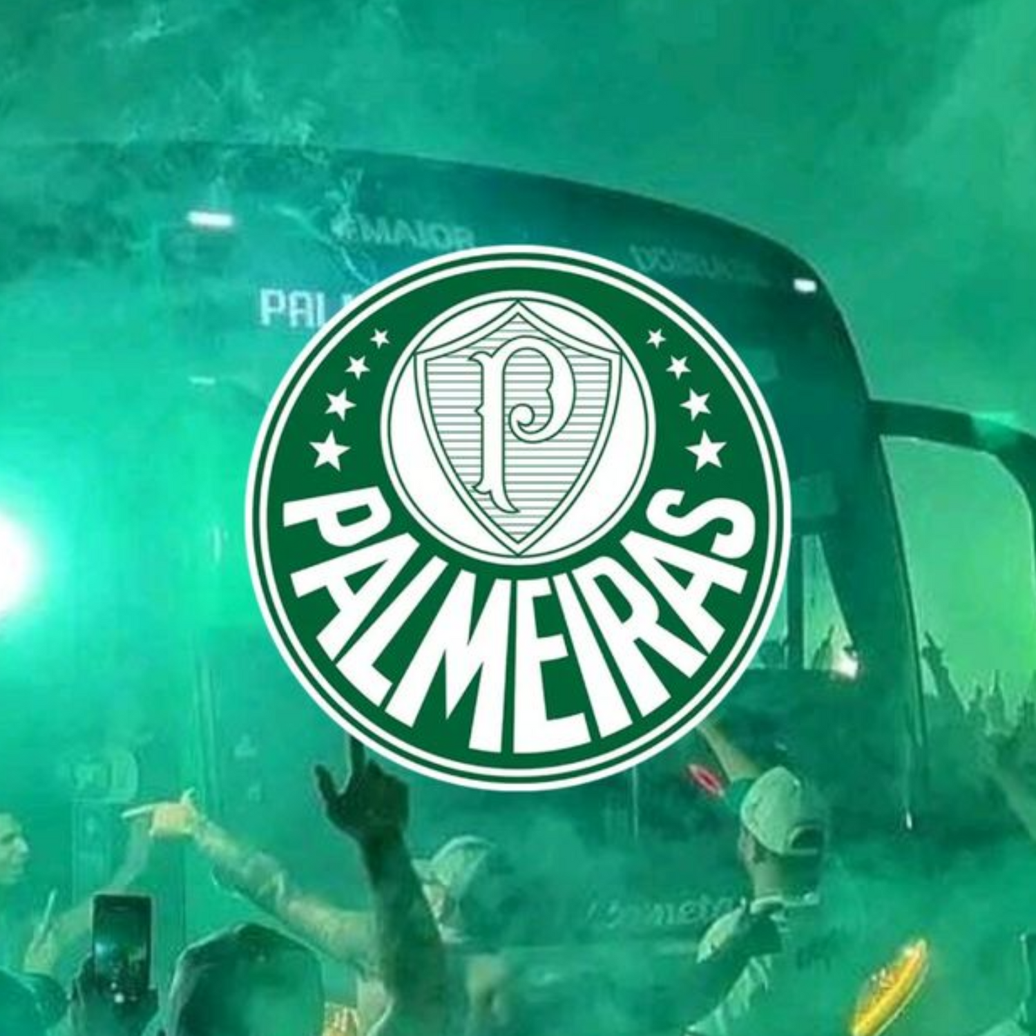 Palmeiras