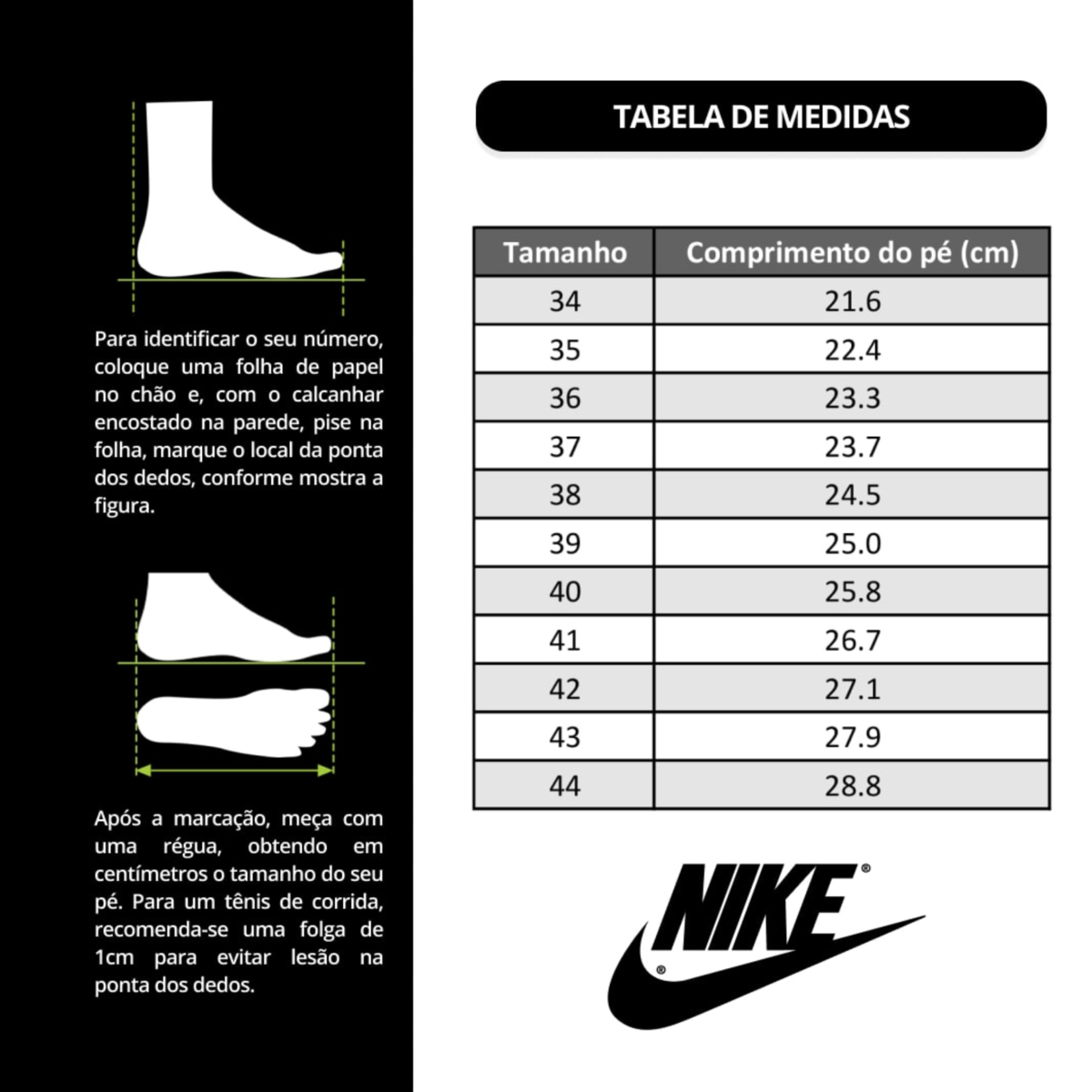 Exclusivo: Tênis Air Force White Black Obsidian Signature Customizado do Santos + *BRINDE 1x Caneca Oficial* - EDIÇÃO LIMITADA